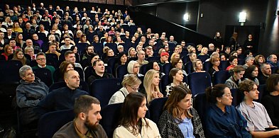Klub Dobrego Filmu z dofinansowaniem. Ambitne kino zostaje w Kartuzach