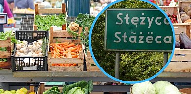 Stężyca. Gmina chce utworzyć targowisko. Na razie na próbę