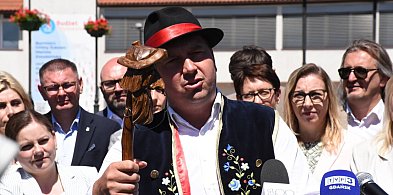 Samorządowcy apelują o podpis prezydenta. "Kaszubi też na to czekają!