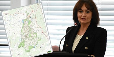 Co z planem ogólnym w gminie Żukowo? Burmistrz tłumaczy opóźnienia
