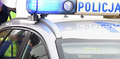 Kolejni kierowcy wyeliminowani z ruchu. Nie mieli prawa siadać z kierownicą