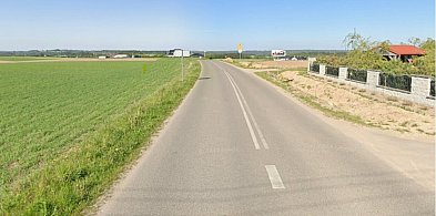 Milion na chodnik między Piekiełkiem a Puzdrowem. Podpisano umowę