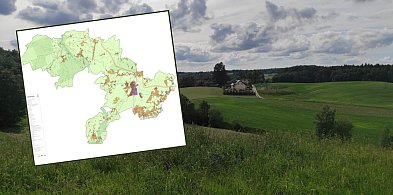 Kartuzy. Mieszkańcy mogą sprawdzić wstępne założenia planu ogólnego