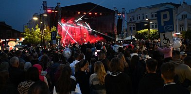 Kartuzy. Od środy zmiany dla kierowców w obrębie Rynku. W weekend koncerty