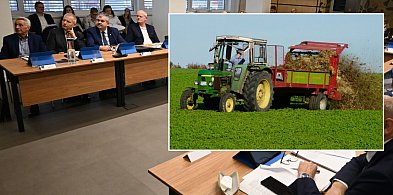 Żukowo. Hałas maszyn i zapachy? Stanowisko rady: tak wygląda życie na wsi