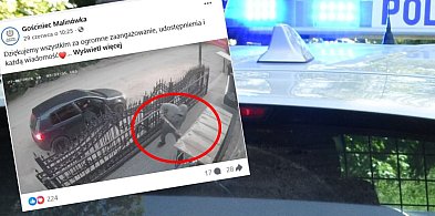W Kiełpinie ukradli paliwo, a w Krzesznej butle z gazem