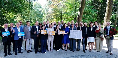 Radość pomorskich samorządowców z podpisania ustawy metropolitalnej