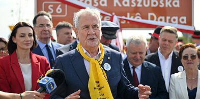 Prezes ZK-P: znajomość kaszubskiego powodem do dumy-71257