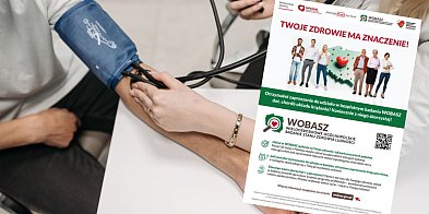 Badania dot. chorób układu krążenia odbędą także w Kart-71328