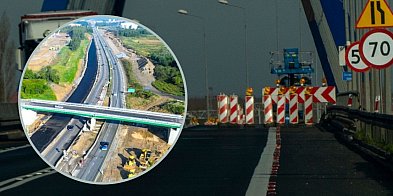 Od poniedziałku zmiany w organizacji ruchu na obwodnicy-71488