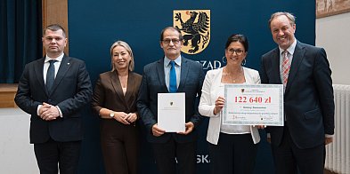 Kolejne środki na drogi transportu rolnego-71617
