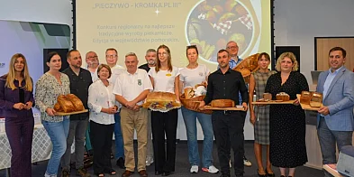 Region. Kaszubska Jesień Rolnicza. Nagrodzono wypieki z-71721