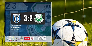 GKS Cartusia 1923 pokonała Noteć Czarnków i umacnia się w tabeli-71724