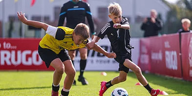 Marcel Rompa z FC Gowidlino zmierzy się z najlepszymi dryblerami w kraju!-71798
