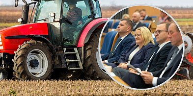 Region. Radni województwa apelują o odrzucenie umowy Me-72179