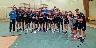 Piłka ręczna. Pewne zwycięstwo KPR Fit Diety Żukowo w Wejherowie-72195