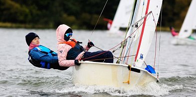 Żeglarski Puchar Kaszub zakończony. XIX Mistrzostwa Kartuz w Złotej Górze -72231