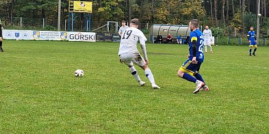 Bałtyk Gdynia okazał się lepszy od Amatora Kiełpino-72417
