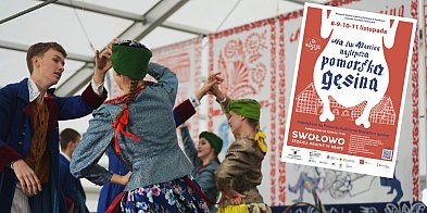 Swołowo stolicą pomorskiej gęsiny-72771