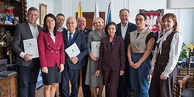 Strażacy z Sierakowic i Sulęczyna dostaną środki na now-72888