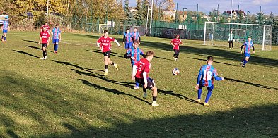Remis po nerwowej końcówce meczu w Przodkowie-73050