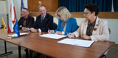 Pomorskie/ Ponad 21 mln zł z funduszy europejskich m.in-73193