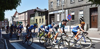 Kartuzy znajdą się na trasie przyszłorocznego Tour de Pologne-73367