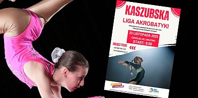 Kiełpino. Turniej akrobatyki i gimnastyczny tor przeszkód dla dzieci-73592