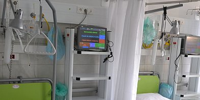 Region. Pięć szpitali dostało dodatkowe środki-73648
