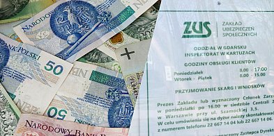 Miliardy złotych z powodu niezdolności do pracy wydane-73907