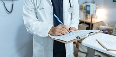 Pomorze na zwolnieniu lekarskim. Blisko 15 mln dni poza-74171