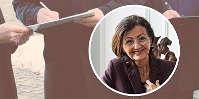 D. Rek: Mądry samorząd to taki, który pyta i słucha-74285