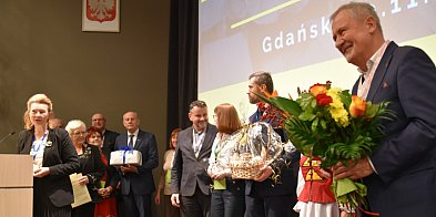 Bożena Ugowska prezeską Zrzeszenia Kaszubsko-Pomorskieg-74589