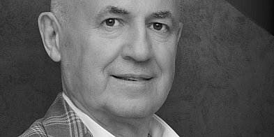 Zmarł Leszek Gierszewski, prezes i założyciel firmy Dru-74817