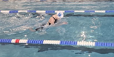 Sukcesy pływaków ze SP nr 5 w Kartuzach na ogólnopolskich zawodach w Płocku-74877