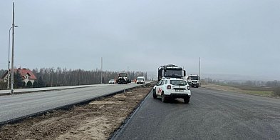 Zmiany w organizacji ruchu na obwodnicy Trójmiasta-75185