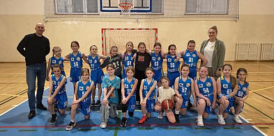 Intensywny weekend młodych koszykarek UKS BAT Kartuzy-75192