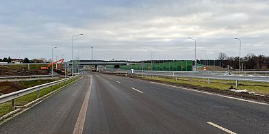 Jest data otwarcia drugiego odcinka Obwodnicy Metropoli-75435