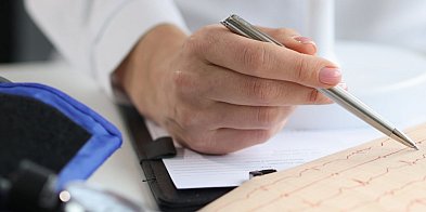 Region. Dobra wiadomość dla pacjentów. Zasilony został-75646