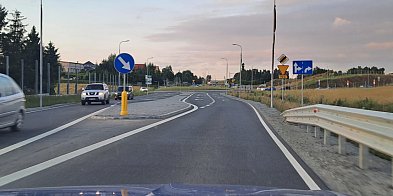 Obwodnica Żukowa będzie połączona z krajową 7 na począt-75772
