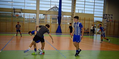 Turniej halowy w Kiełpinie. Zwycięstwo KS Skorzewo-75892