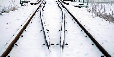 Służby PLK SA gotowe na trudne warunki pogodowe-75928