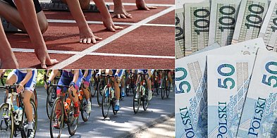 Ruszył nabór wniosków o stypendia sportowe Starosty Kartuskiego-76114