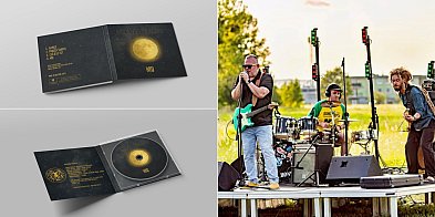 Kaszuby i... reggae? Dża Dża Dziady łączą Jamajkę z kas-76261