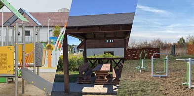 Sołectwa mają szansę na pozyskanie 25 tys. zł-76309