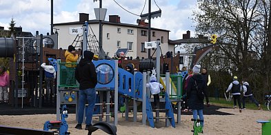 Powiat kartuski demograficznym sercem metropolii. Żukow