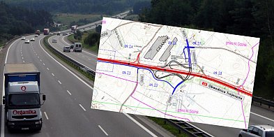 Region. GDDKiA przygotowuje ważną inwestycję w ciągu Ob