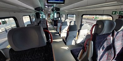 Region. Zmienią się ceny biletów kolejowych