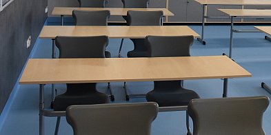 Z powodu zamknięcia szkoły lub przedszkola można dostać