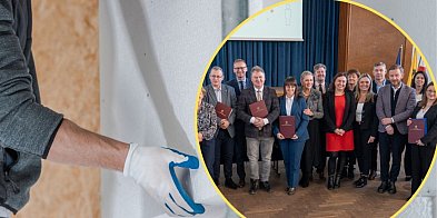 Region. Miliony z UE na termomodernizacje budynków